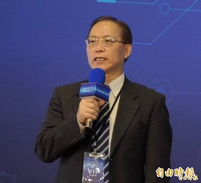 中華電三年後要當影視平台霸主 挑戰台灣大蔡明忠