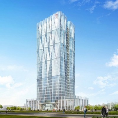 企業掃樓不手軟 威剛砸逾26億掃1/4棟內湖新廠辦 企業掃樓不手軟 威剛砸逾26億掃1/4棟內湖新廠辦