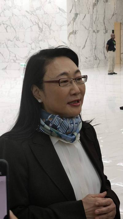 宏達電跨入5G專網  下半年合作案有機會到手