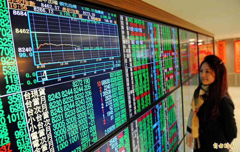 台股盤前》短線仍有高點可期 偏多操作為宜