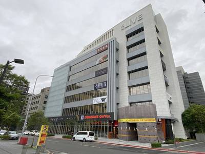 印尼紡織大王孫在台首座商場「滿租」 年收租金逾4千萬 印尼紡織大王孫在台首座商場「滿租」 年收租金逾4千萬