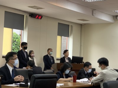 護國神山 台積電入選 時代雜誌 21百大最具影響力企業 自由財經