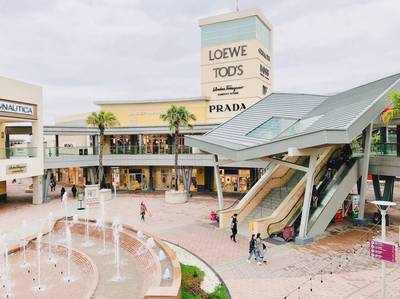 華航染疫夫妻來過 華泰名品城：以最高規格防疫