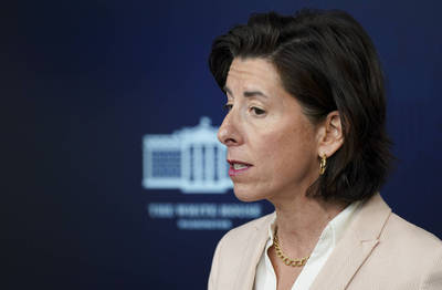 美輸油管營運商遭駭停擺 商務部長警告：類似事件恐持續爆發