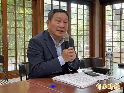 控有泰豐35％股權  南港輪胎不放棄改革泰豐