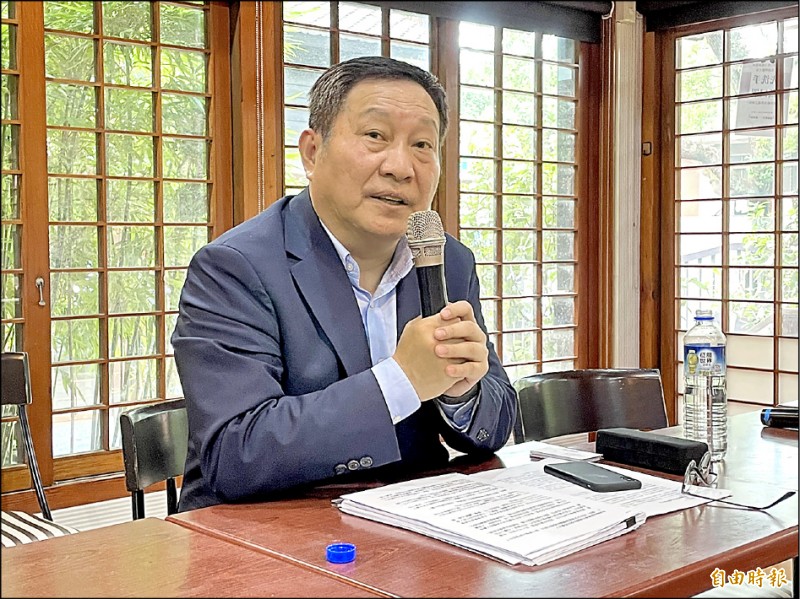 泰豐經營權之爭白熱化 市場派南港：掌握35%股權