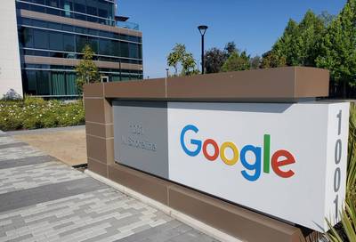 濫用市場壟斷    義大利對Google開罰34億