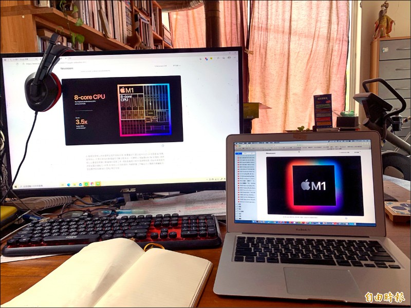 〈財經週報-蘋概股商機〉iMac吃鱉iPhone補回來 散熱族群不擔心