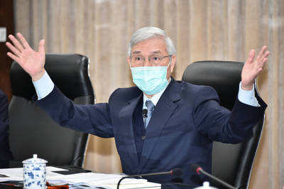 央行加碼中小企業融通至4000億元 延長企業申貸期限至今年底