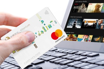 搶攻三級警戒宅商機  12大影音及遊戲平台刷卡最高回饋20％