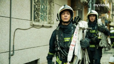 防疫在家 台灣大myVideo新用戶增加1倍