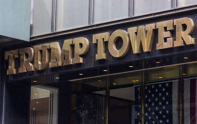 面臨稅收刑事調查 紐約法院將正式起訴川普集團、財務長