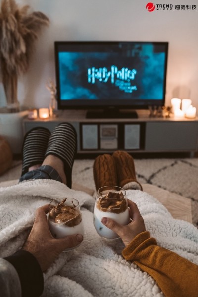 三級警戒宅追劇 資安公司：盜版影音網站連結激增21倍