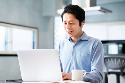 遠距更安心！南山人壽視訊投保件數 每週成長高達7成