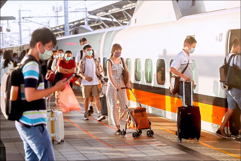〈財經週報-時事求是〉解封後的商機 〈財經週報-時事求是〉解封後的商機