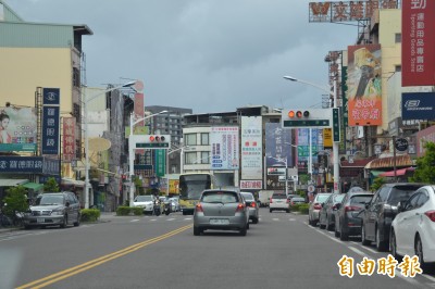 不畏疫情 屏東今年上半年稅收仍收紅