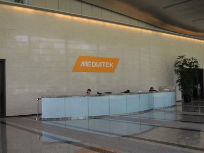 聯發科推出迅鯤行動運算平台 搶攻平板電腦市場