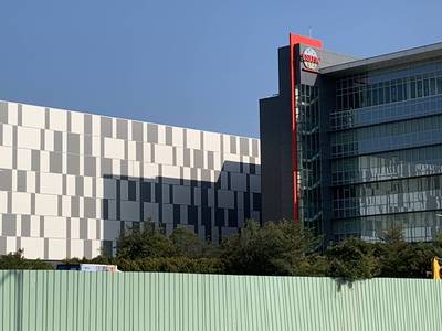 台積電、聯電不約而同將在南科擴產28奈米產能