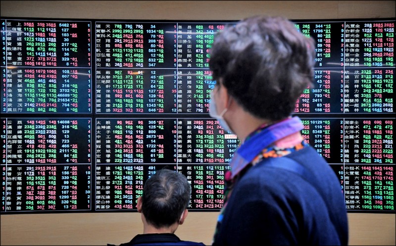 馬政府開放 中資來台掛牌大淘金