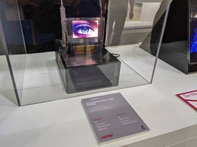 成本與技術仍待克服   調研：2025年Micro LED電視晶片產值達34億美元