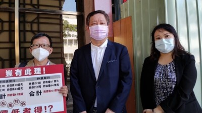 南港輪胎出招拿15億擔保 智商法院裁定：訴訟確定前禁止泰豐處分中壢廠