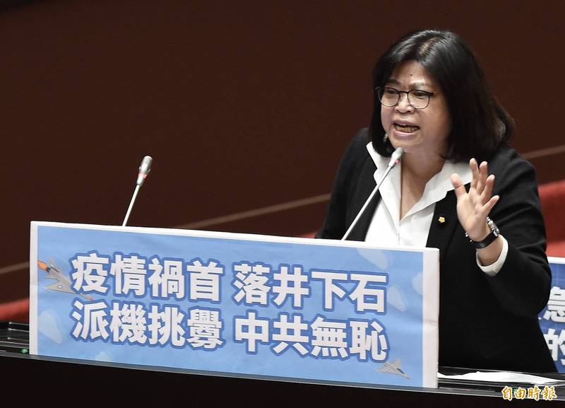 振興券如何發放？綠委籲讓民眾自由選擇現金、數位或紙本券