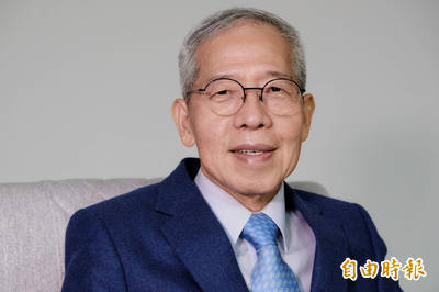 《博士開講》柯承恩：壽險資金 應開放可投私募基金