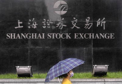 監管打擊中企股價有反彈跡象 分析師：不會持久