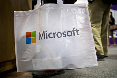 微軟股價創新高 分析師看好後市還有上漲空間