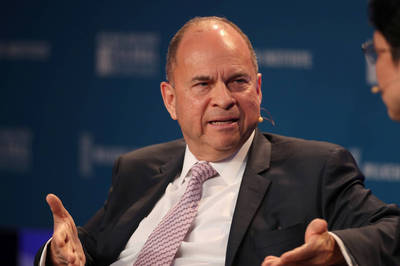 反駁中概股「不可投資」 MSCI執行長：很快就會創高