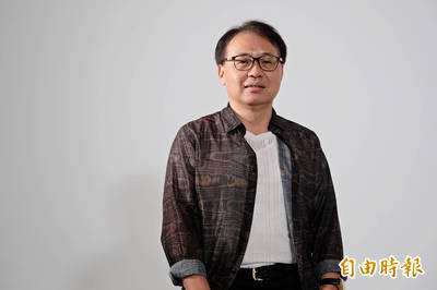 《CEO開講》周朝國:阿里山賓館 傳承百年的高山風華 《CEO開講》周朝國:阿里山賓館 傳承百年的高山風華