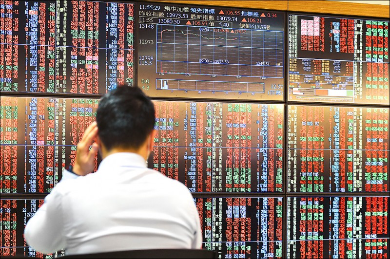 飆股幕後》抓住USB 4商機 創惟週漲近4成