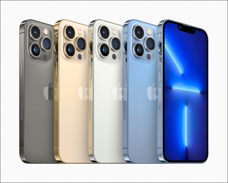 獨家代工蘋果A15處理器 台積電後市看好