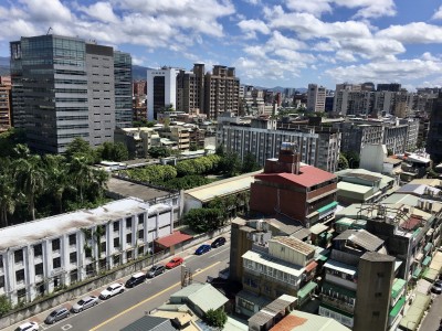 大台北危老案量首度「超車」都更案 大台北危老案量首度「超車」都更案