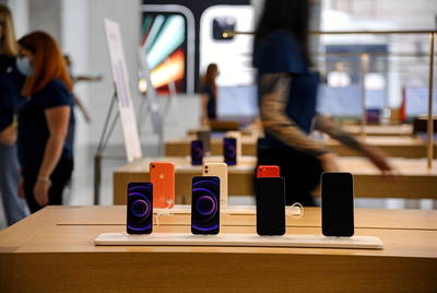 產業分析》大摩：零組件供應緊  Q4不確定性大增