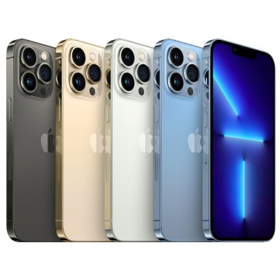 PChome 24h購物首賣「iPhone 13」系列 開賣3分鐘業績破億元