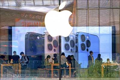 郭明錤：Apple眼鏡延後 揚明光成為最大輸家