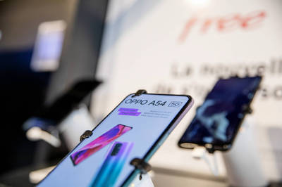 傳OPPO挖角聯發科人才 自研晶片採台積電3奈米製程