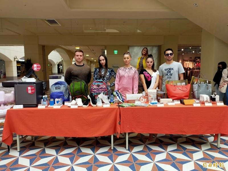 迎接報復性消費！麗寶Outlet 5週年慶特賣 台中港三井OUTLET二期12/16開幕