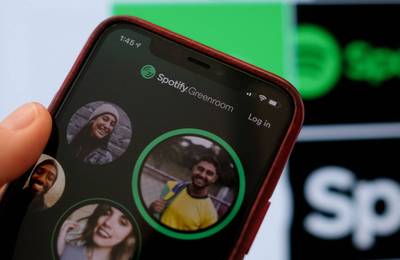 進軍有聲書市場  Spotify宣布收購Findaway