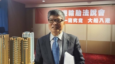 泰豐小股東檢舉涉嫌炒股  林學圃:無稽之談