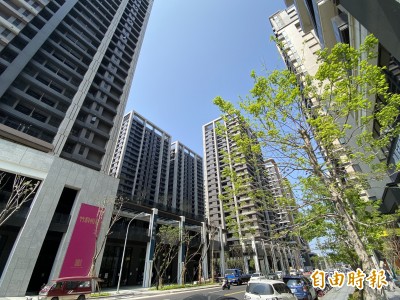 北台新案開價直衝天際 成交價不再「笑死人」 北台新案開價直衝天際 成交價不再「笑死人」