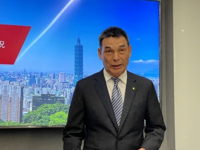 買房抗通膨?顏炳立:目前只能避險 投資宜「戒急用忍」 買房抗通膨?顏炳立:目前只能避險 投資宜「戒急用忍」
