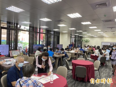 預售屋實價變「時價」 新案價出現三波跳漲 預售屋實價變「時價」 新案價出現三波跳漲