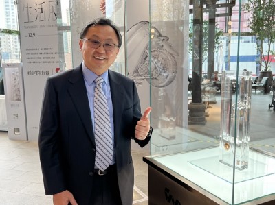 大亞布局綠能 董座沈尚弘：盼未來5年維持成長