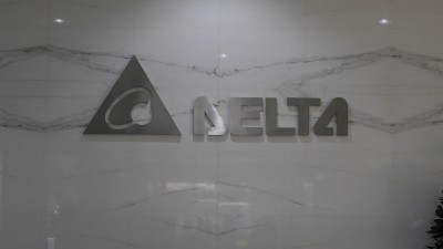 台達電宣布斥資25億元  併購美精密自動化設備公司