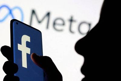 Facebook向俄支付6400萬罰款 本週恐還有一筆