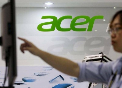 宏碁在美提告侵權   福斯汽車：毫無根據