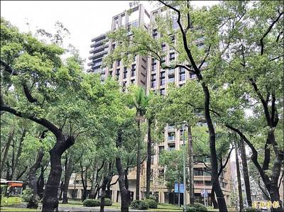 因王力宏爆紅的「吾疆」 16樓有最新成交 買家也姓王