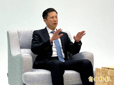 博士開講》陳彥良：媒金應分離 大股東資格須嚴審